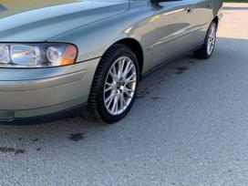 Volvo V70, 2.4 l., universalas