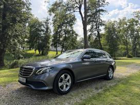 Mercedes-Benz E220, 2.0 l., Универсал