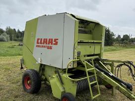 Claas Rollant66, presai