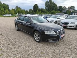 Audi A6, 2.8 l., sedanas