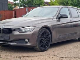 BMW 320, 2.0 l., Универсал