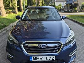 Subaru Legacy, 2.5 l., Седан