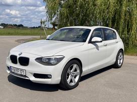 BMW 118, 2.0 l., hatchback