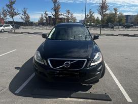 Volvo XC60, 3.2 l., visureigis / krosoveris