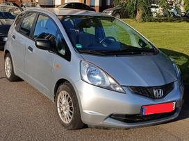 Honda Jazz, 1.2 l., hatchback