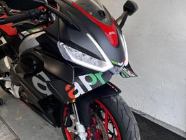 Aprilia RS 660cc, sportiniai / superbikes