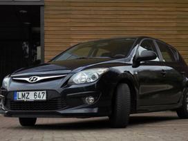 Hyundai i30, 1.4 l., hatchback