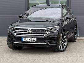 Volkswagen Touareg, 3.0 l., visureigis /