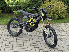 Sur-Ron Light bee X, krosiniai