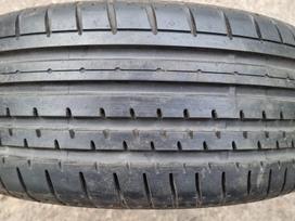 Continental Sport Contact 2, vasarinės 205/55 R16