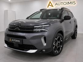 Citroen C5 Aircross, 1.5 l., Внедорожник / Кроссовер