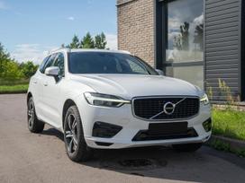 Volvo XC60, 2.0 l., visureigis / krosoveris