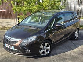 Opel Zafira Tourer, 1.6 l., vienatūris