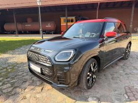 Mini Countryman, 67 kWh, off-road / crossover