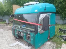 Mercedes-Benz Actros MP4, semi-trailer trucks