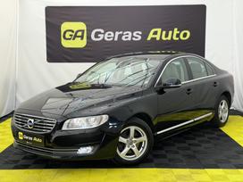 Volvo S80, 2.0 l., Седан