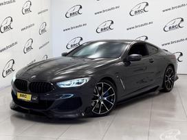 BMW 840, 3.0 l., coupe