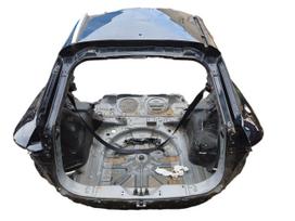 Chery Omoda 5 kapots/pārsegs (priekšējais, aizmugurējais)