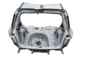 Jeep Avenger hood (front, rear)