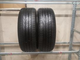 Hankook Ventus S1Evo2 SUV apie 7,5mm, летние 235/55 R19