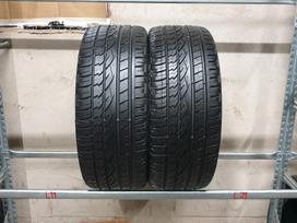 Continental CrossContact UHP E apie 7.5mm, vasarinės 245/45 R20