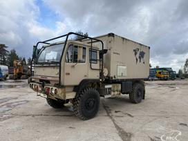 Stewart & Stevenson M1078 LMTV camper/motorhome/.., auto transporters