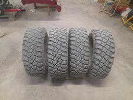 Goodride, universalios 255/70 R16