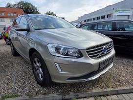 Volvo XC60, 2.4 l., Внедорожник / Кроссовер