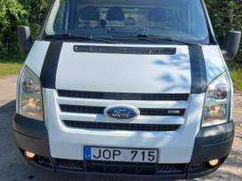 Ford Transit, 2.2 l., komercinis