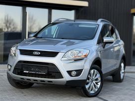 Ford Kuga, 2.0 l., Внедорожник / Кроссовер