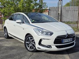 Citroen DS5, 2.0 l., hečbekas