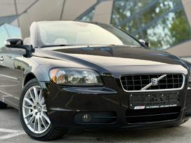 Volvo C70, 2.0 l., kabrioletas