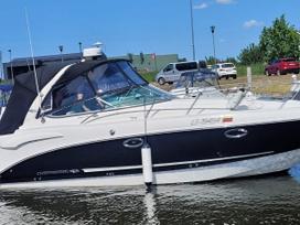 Chaparral 290 Signature, jachtos / kateriai
