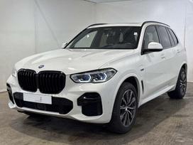 BMW X5, 3.0 l., Внедорожник / Кроссовер