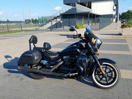Suzuki Boulevard 1474cc, чопперы / круизеры / custom