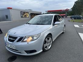 Saab 9-3, 1.9 l., sedanas