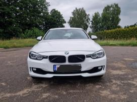 BMW 318, 1.5 l., Седан