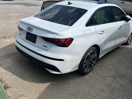 Audi A3, 2.0 l., Седан