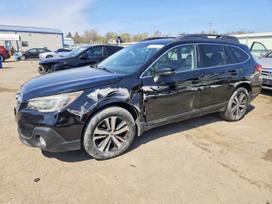 Subaru Outback, 3.6 l., wagon