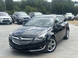 Opel Insignia, 2.0 l., Универсал
