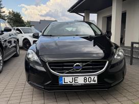 Volvo V40, 2.0 l., hečbekas