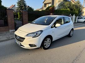 Opel Corsa, 1.3 l., Хэтчбек