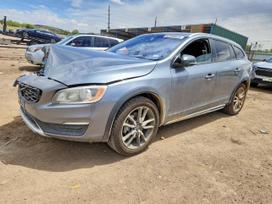 Volvo V60 Cross Country, 2.0 l., Универсал