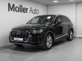 Audi Q7, 3.0 l., Внедорожник / Кроссовер