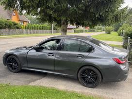 BMW 330, 2.0 l., sedanas