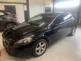 Volvo V40, 1.6 l., Хэтчбек