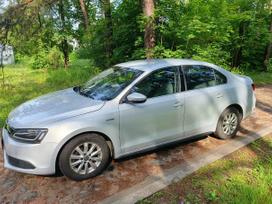 Volkswagen Jetta, 1.4 l., Седан