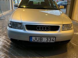 Audi A3, 1.9 l., hatchback