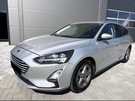 Ford Focus, 1.5 l., wagon