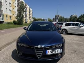 Alfa Romeo 159, 1.9 l., Универсал